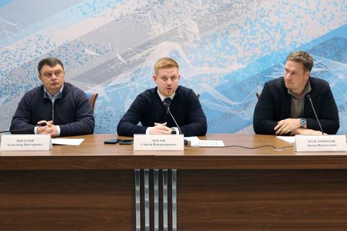 В Краснодаре состоялся семинар для молодых депутатов Кубани