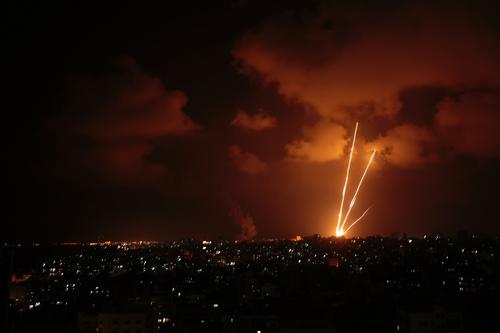 Рябков: угроза наземной операции армии Израиля в секторе Газа сохраняется