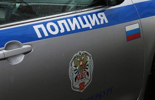 В Петербурге мужчина до смерти избил бездомного трубой
