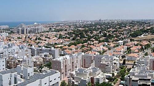 В израильском городе Ашкелон прозвучали сирены воздушной тревоги