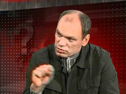 Латвийский политолог Розенвалдс: Скорее всего, мы тоже получим общелатвийские «лицензии на убийство»