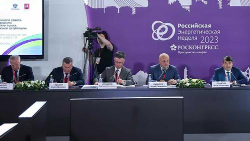 Губернатор Иркутской области поддержал строительство газопровода «Сила Сибири 2»