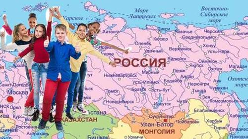 Депутат Слуцкий: Мы должны удвоить население России в ближайшие 50 лет