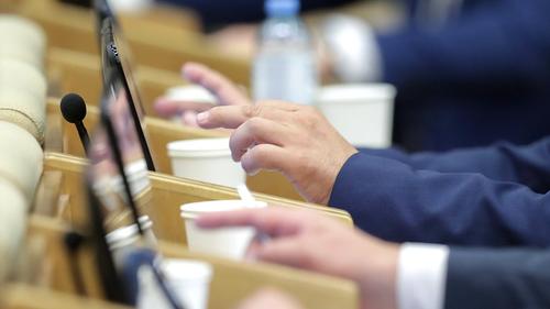 Госдума приняла в заключительном чтении закон об отзыве ратификации ДВЗЯИ