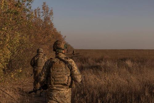 ВСУ выпустили две ракеты из РСЗО по Куйбышевскому району Донецка