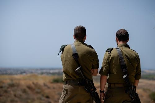 Армия Израиля: с начала нападения ХАМАС убиты 307 военных