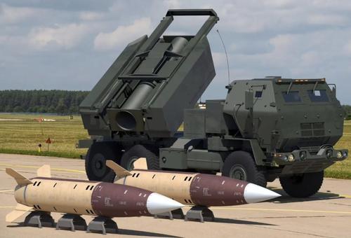Передача Украине ракет ATACMS связана с потерей самолётов