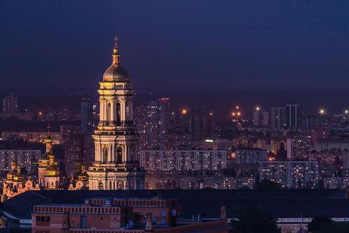 В столице Украины начали ставить на воинский учет женщин, имеющих медобразование