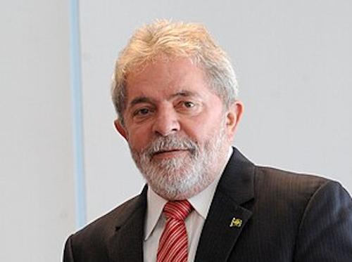Лула да Силва выступил за дипломатическое урегулирование конфликта на Украине