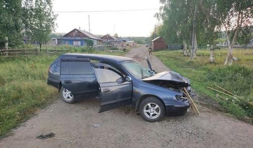 В Хабаровском крае будут судить пьяного водителя за смертельную аварию