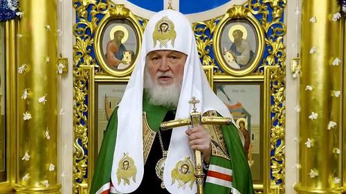 Патриарх Кирилл о релокантах : У них ничего не получается, и начинается ностальгия 
