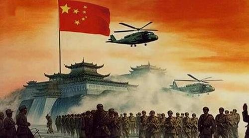 Государственные СМИ КНР сообщили об отставке Министра обороны Китая Ли Шанфу