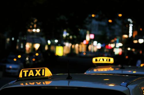 Эксперт по безопасности Халилов рассказал, как предотвратить насилие в такси