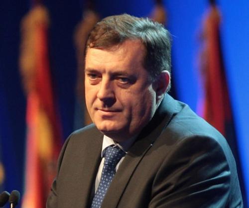 Президент Республики Сербской Додик: санкции против РФ нанесли больший ущерб ЕС