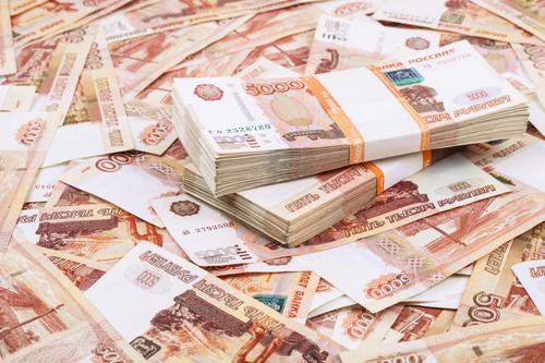В Хабаровске преступная группа обналичила 28 млн рублей
