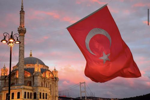 Hürriyet: Турция приостановила визиты своих чиновников в Израиль