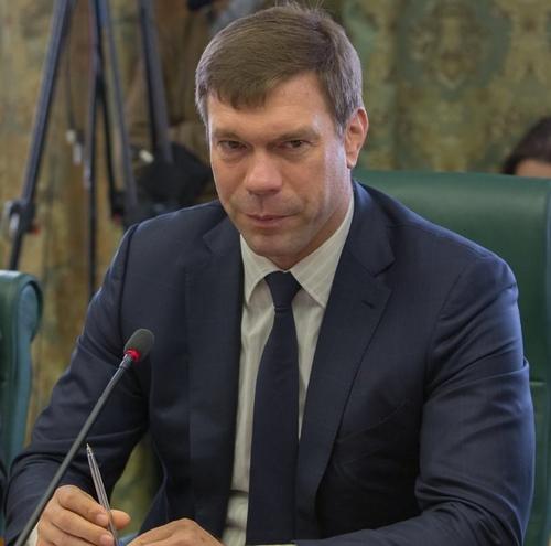 Журналист Чаленко: супруга Царёва подтвердила, что  экс-депутата Рады ранили 