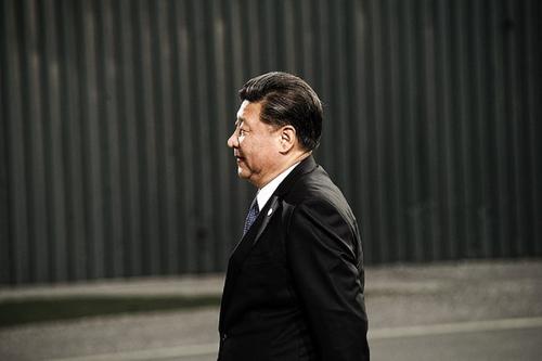 США и КНР договорились проработать проведение встречи Джо Байдена и Си Цзиньпина