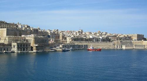 Китай, Египет и ОАЭ отказались от участия в консультациях по Украине на Мальте