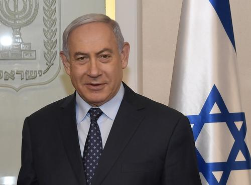 Нетаньяху: войска Израиля вошли в Газу, чтобы уничтожить власть ХАМАС