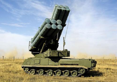 NYT: Украина и США создали «гибридные» системы ПВО