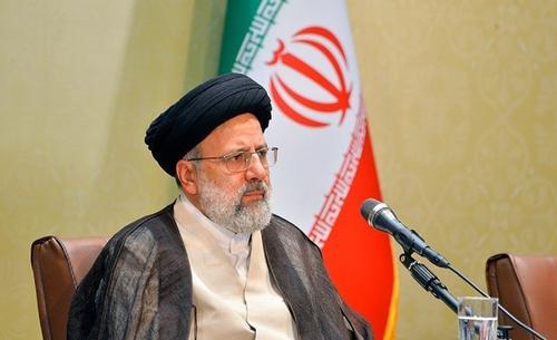Раиси: Иран не будет следовать требованиям США по ближневосточному конфликту