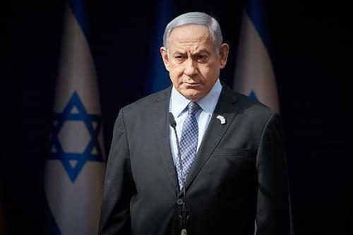 Times of Israel: полиция Израиля позволила провести у дома Нетаньяху митинг