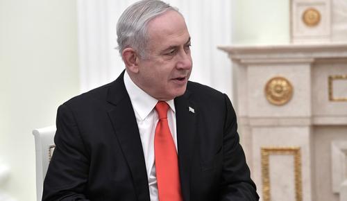Нетаньяху о нападении ХАМАС 7 октября: произошел «чудовищный провал» Израиля