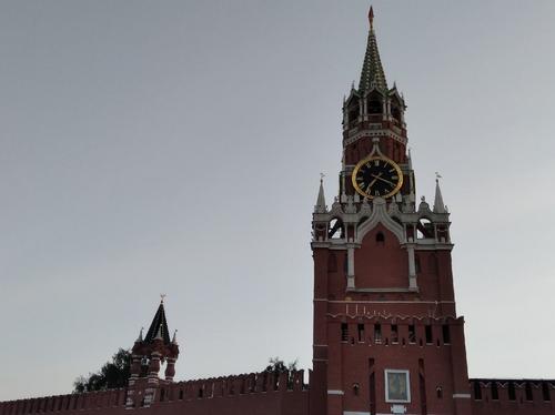 Песков: Кремль согласен с Шойгу, что линия Запада несет угрозу столкновения с РФ
