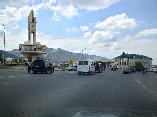 В Минздраве Дагестана опровергли данные о погибшем из-за беспорядков в Махачкале