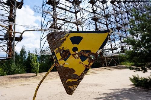 Украинские власти: МАГАТЭ провело на Ровенской АЭС необъявленную инспекцию