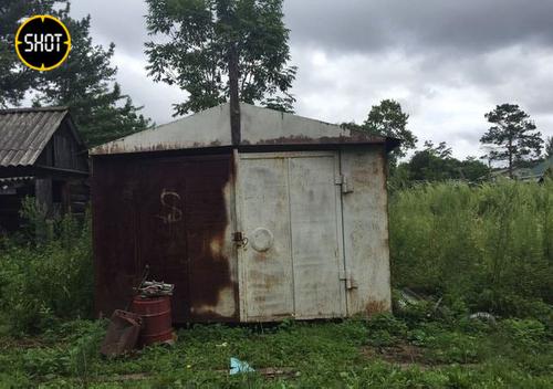 SHOT: в Хабаровском крае появился маньяк-педофил