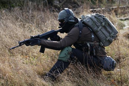 Армия Израиля заявила об ожесточенных боях с ХАМАС в глубине сектора Газа