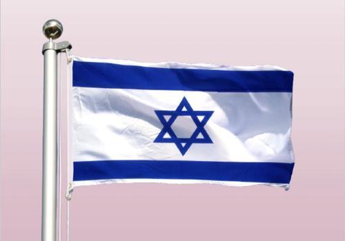 Израиль состоялся как государство, а Палестины ― не было и нет