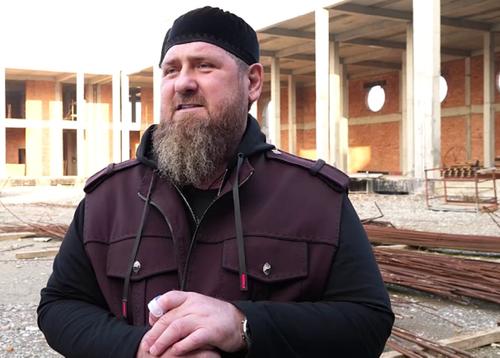 Кадыров сообщил о полной готовности базы нового батальона имени шейха Мансура