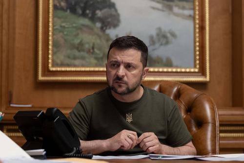 ВС Украины об отставке генерала Хоренко: «Войсками из кабинетов не командуют»