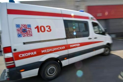 Департамент здравоохранения Москвы опровергает информацию о массовом уходе водителей скорой помощи