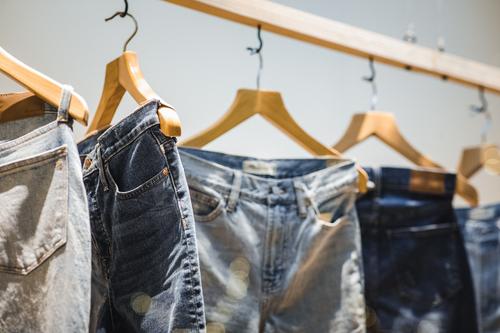 В мире может возникнуть дефицит джинсовой одежды