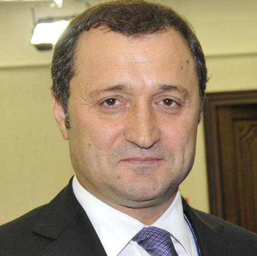 Бывший премьер Молдавии Филат обвинил президента Санду в установлении диктатуры