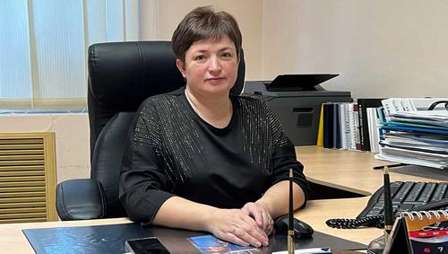 Наталья Кривошеева подводит предварительные итоги по ГТО в Иркутской области