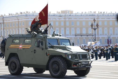 В Социальном кодексе Петербурга закрепят выплаты ветеранам к 9 мая