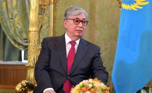 Токаев назвал Казахстан и Россию стратегическими партнерами и союзниками