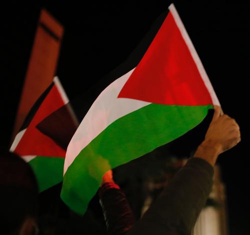 МИД Палестины призвал сообщество срочно вмешаться в ситуацию в секторе Газа