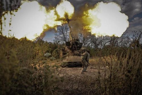 The Economist: контрнаступление армии Украины завершилось провалом
