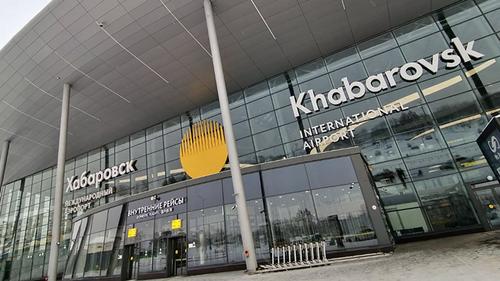 В аэропорту Хабаровска тариф за взлет-посадку вырос в 1,5 раза