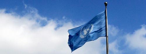 Совбез ООН в пятницу проведет заседание по палестино-израильскому конфликту