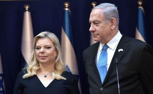 Премьер Нетаньяху: хотим видеть Газу демилитаризованной и отстроенной заново