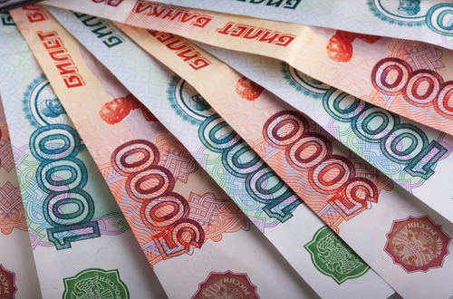 Телефонные мошенники обманули хабаровчанина на 5,6 млн рублей