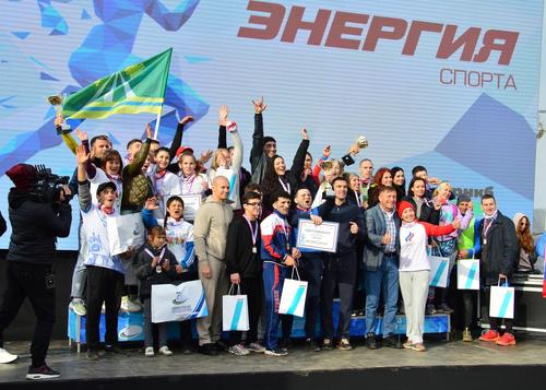 Депутат ЗСК Ирина Караваева посетила командные соревнования в Краснодаре