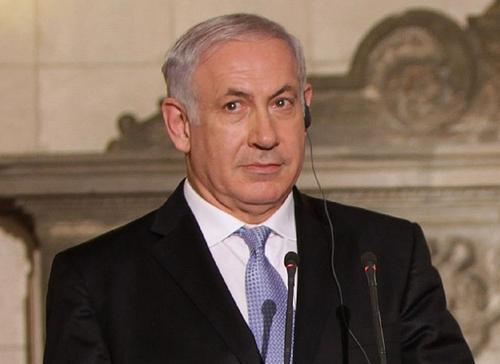 Нетаньяху: Израиль «будет твердо противостоять миру, если это необходимо»